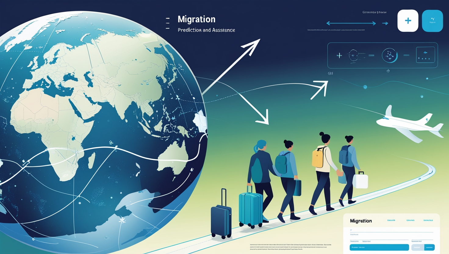 Illustration MIGRASTAT